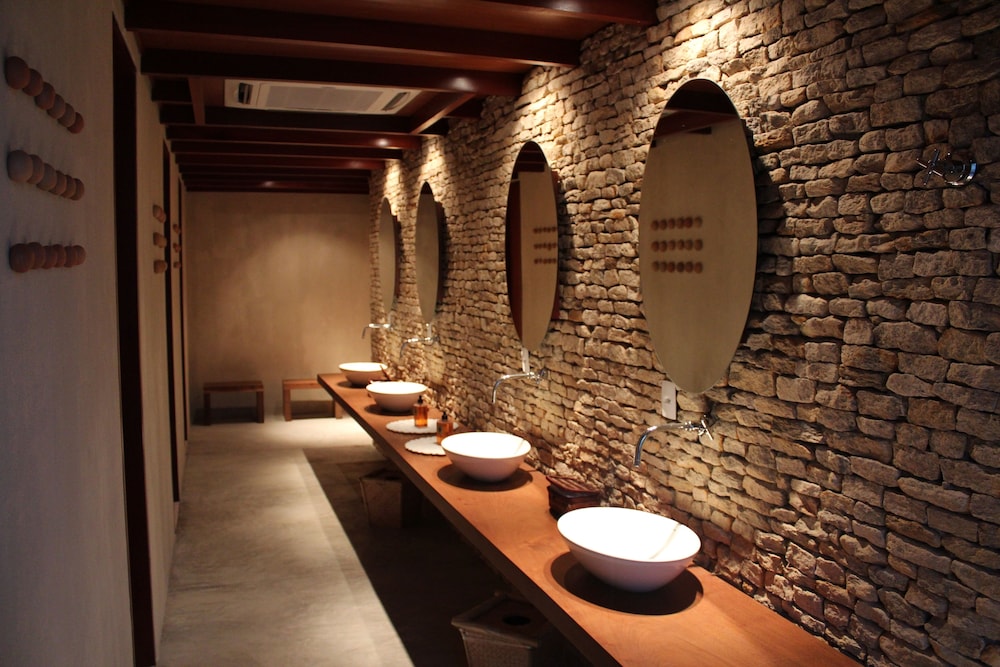 NANNAI Muro Alto