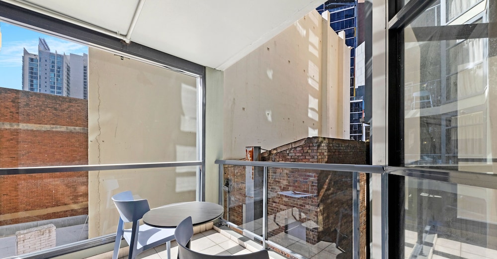 Kozyguru | Haymarket | 1 Bedroom Apartments On George St