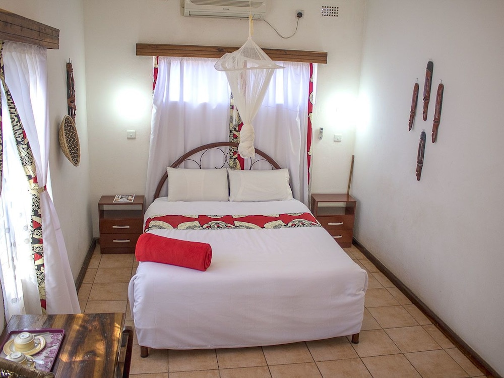 Chanters Lodge