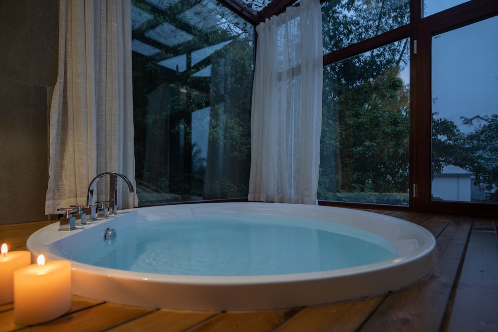The Apsara Lodge