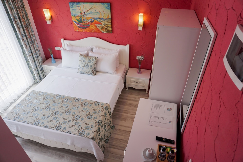 Alaçatı 716 Otel - Image 23