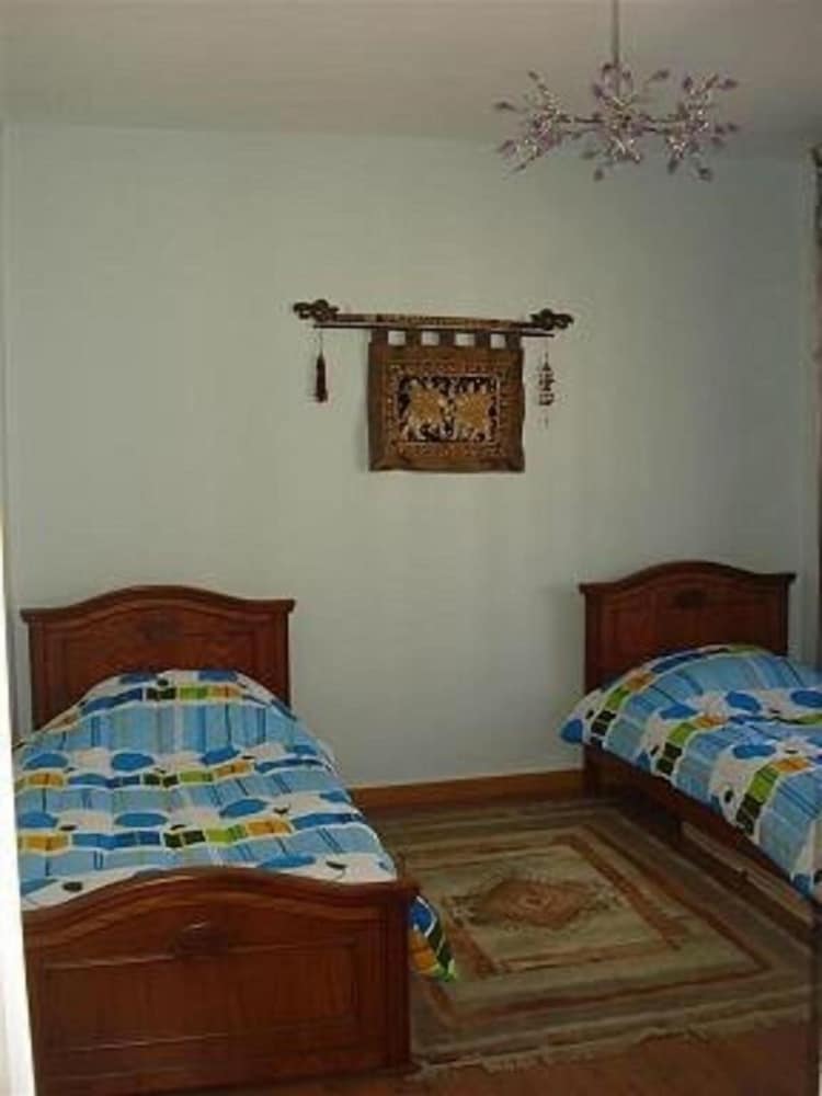Al Amer Hostel