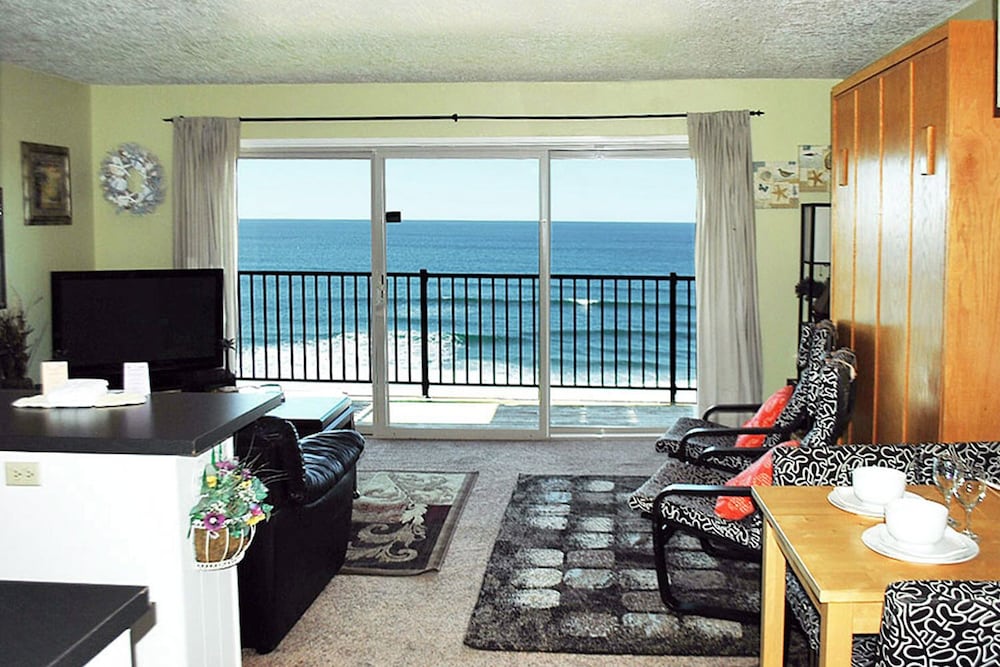 Ocean Terrace Condominiums