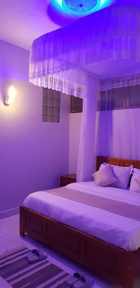 Fort Heights Homestay view 3
