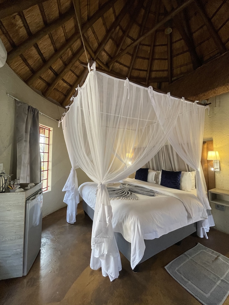 Pan African Safari Lodge