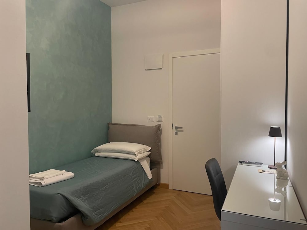 Le Suites dell'Edera