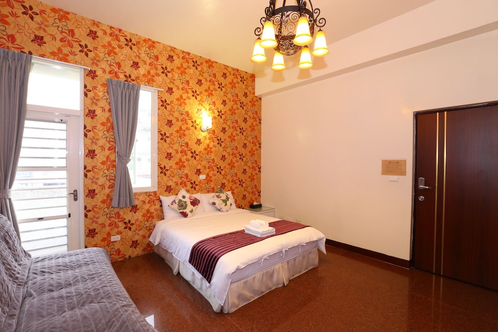Mozhu B&B