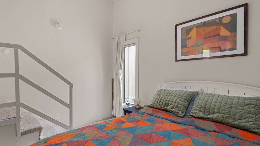 19 North Lynx 4 Bedroom Condo