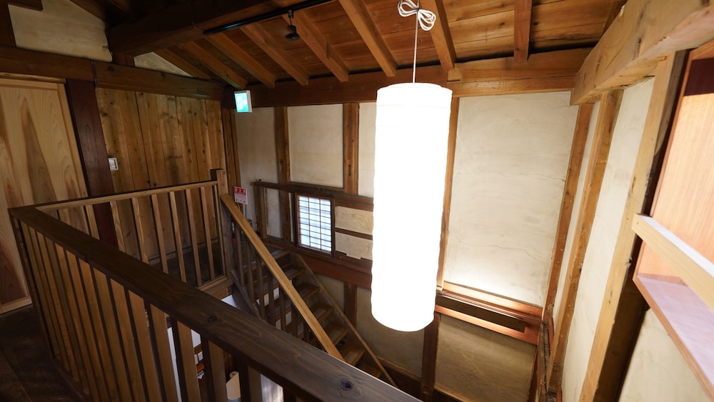 FR1 Kominka hotel Fukunokura