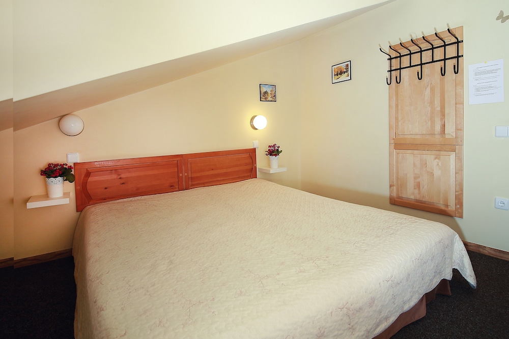 Sleep In BnB