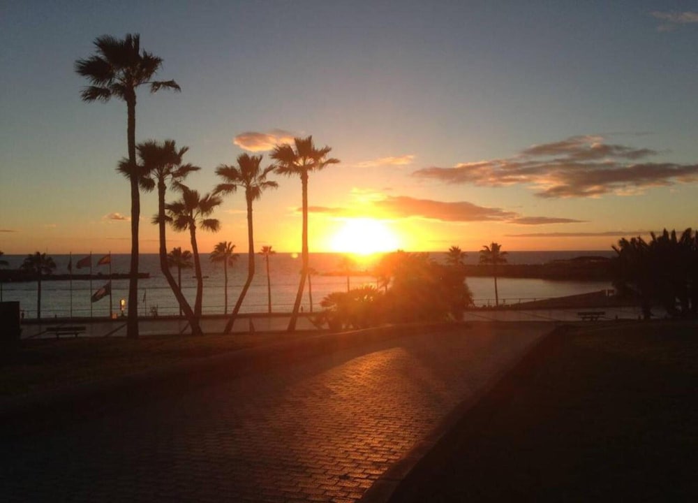Apartment in Gran Canaria Near Maspalomas Dunes