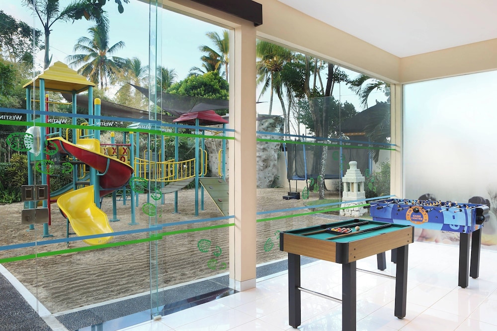 The Westin Resort Nusa Dua, Bali 104