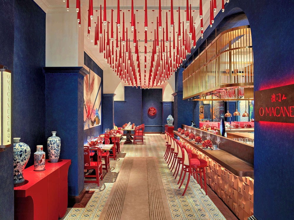 Mövenpick Hotel Hanoi Centre 81
