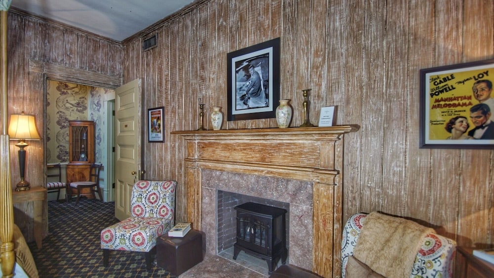 GardenSong B&B