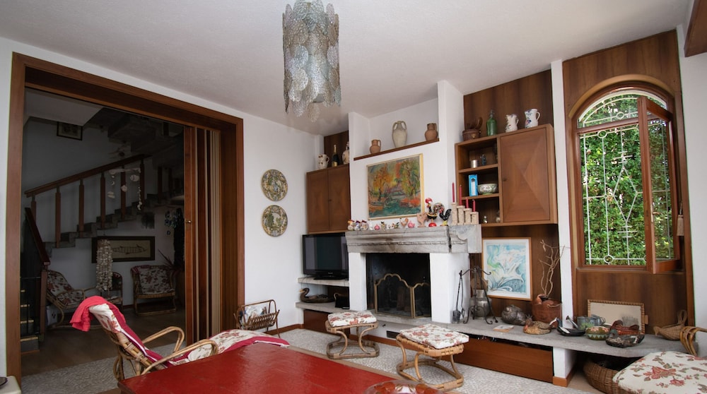 Villa Lydia in Padenghe sul Garda