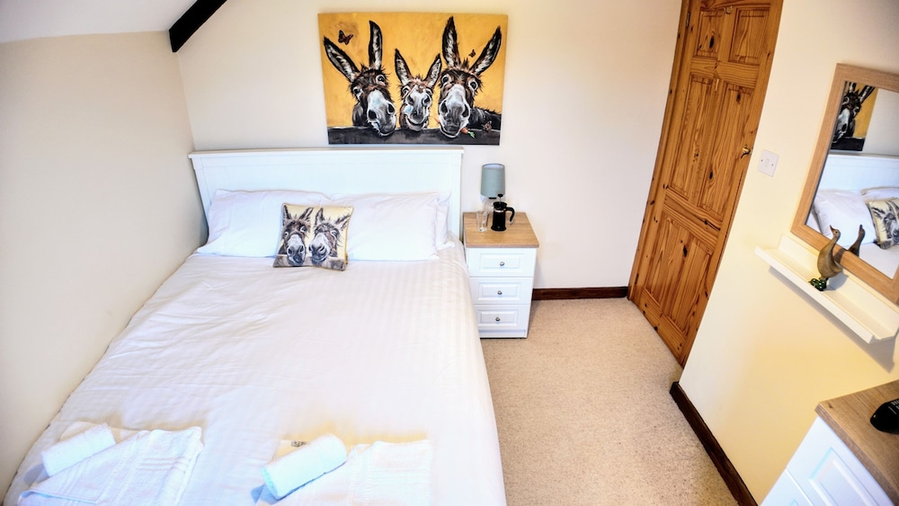 Haycombe Farm Cottage