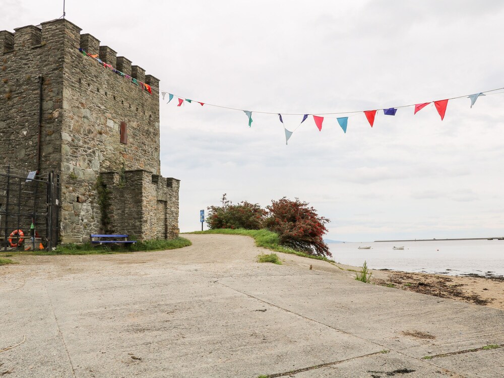 Culmore Point