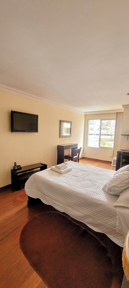 Fontana Suites