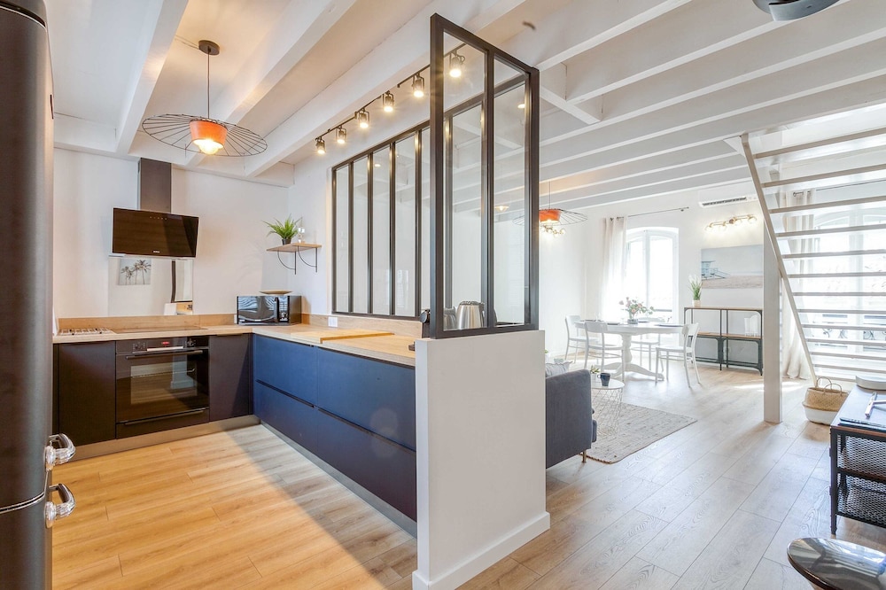 Amazing Apartment - Opera Marseille