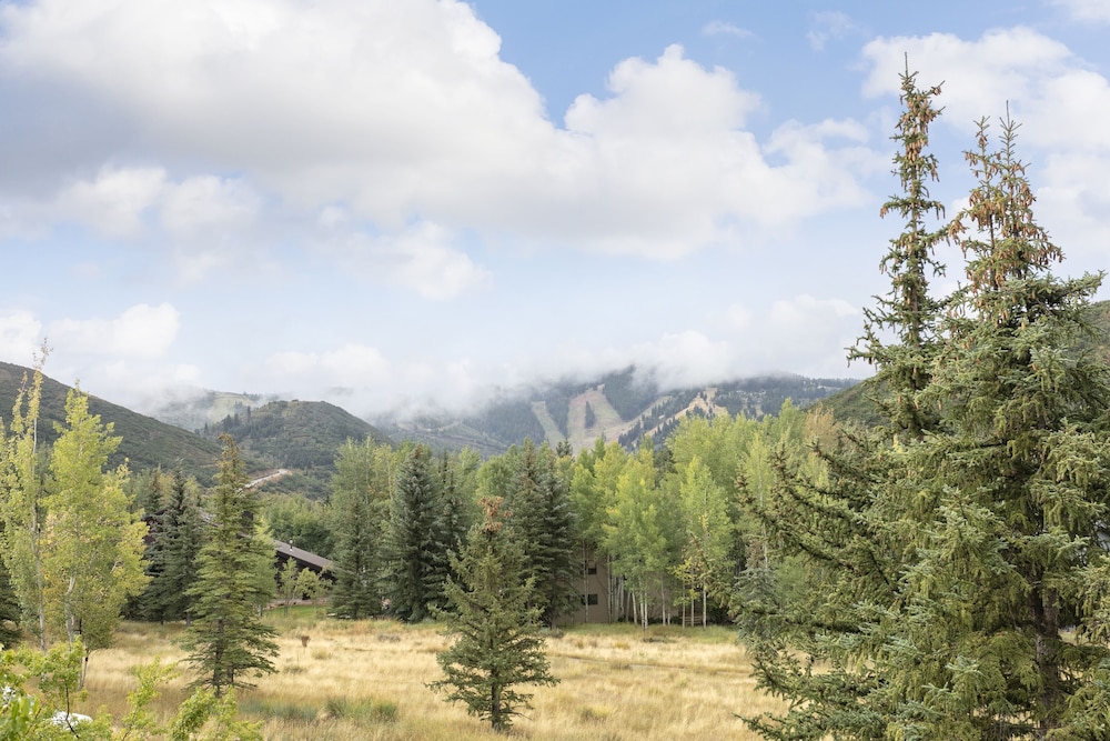 Upper Telemark Drive Home at Deer Valley Resort - 7 Bedroom Home with Hot Tub #2960 7 Home