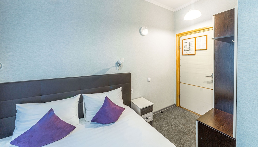 Khalva Hotel Polyanka