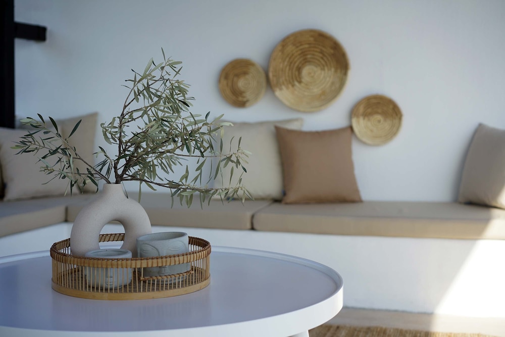 Blue Island Luxury Otel - Yalnızca Yetişkinler - Image 64