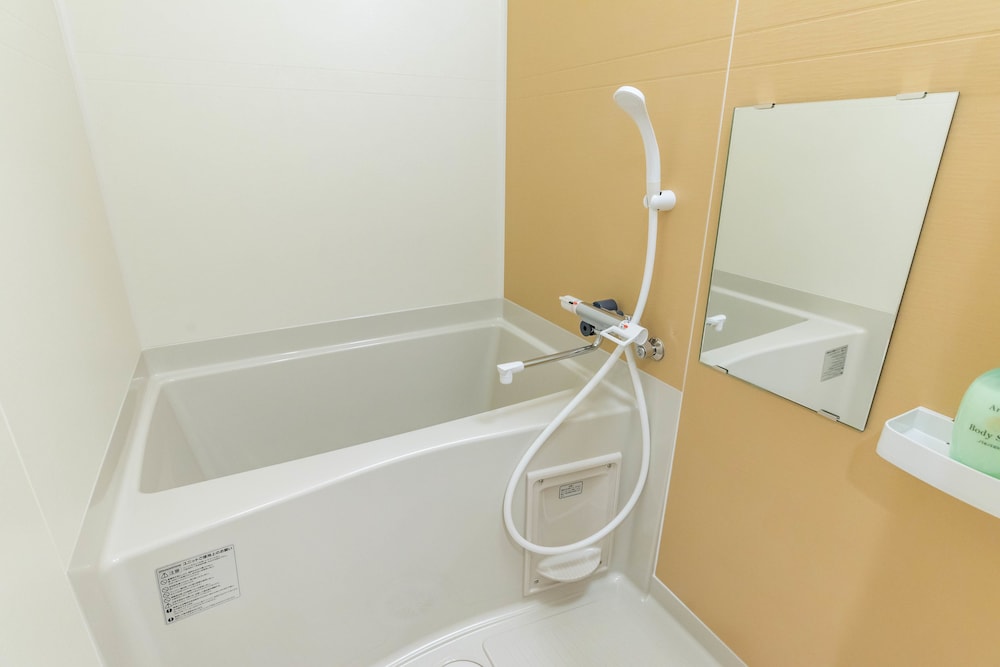 FDS Tennoji Hotel