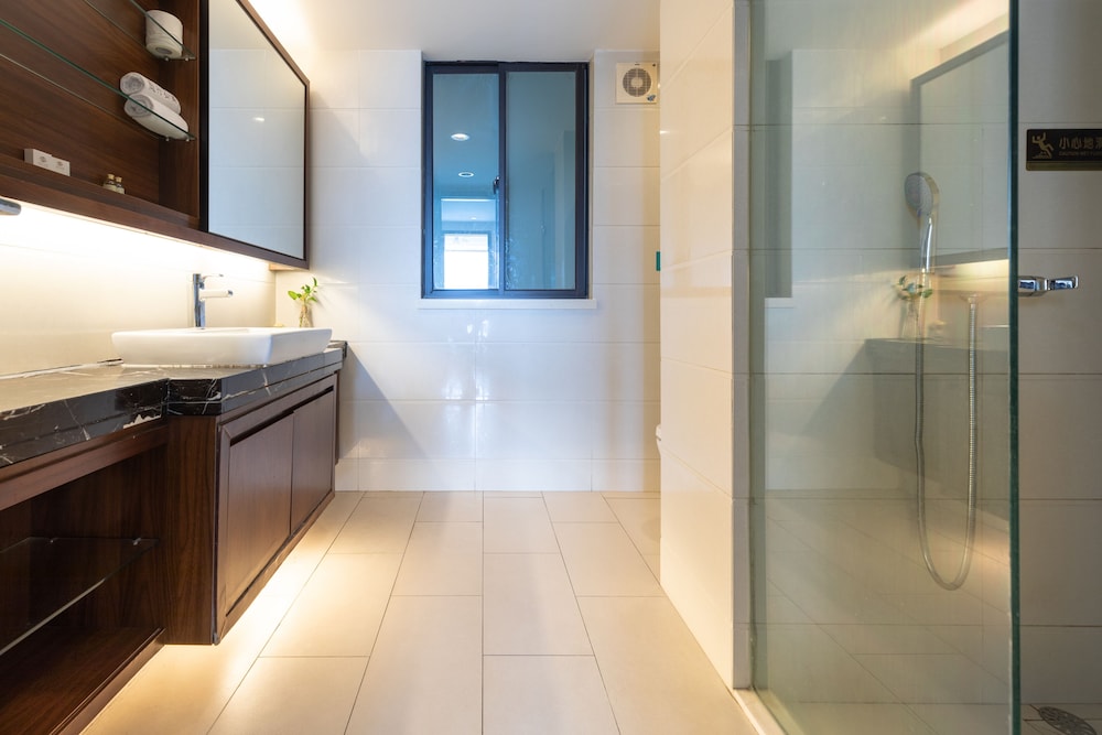 Suixing service apartment view 5