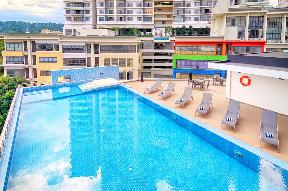 Bespoke Hotel Puchong 47