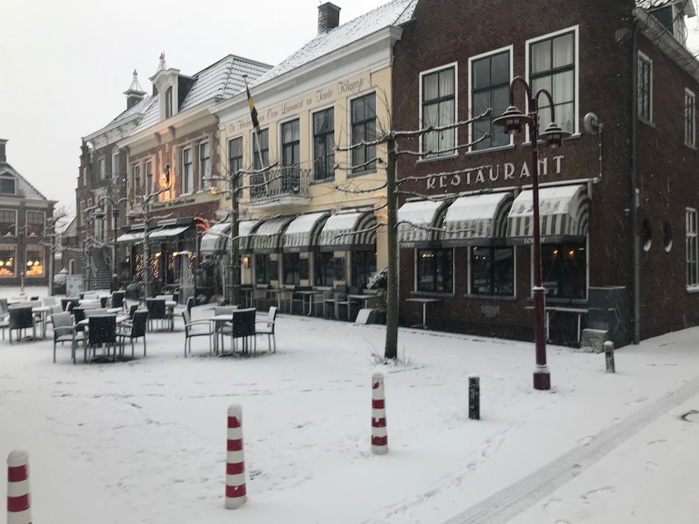 Herberg Oom Lammert en Tante Klaasje