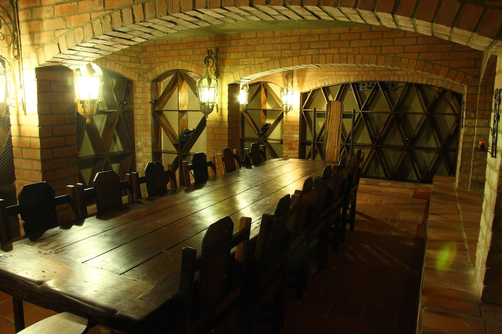 Villa Amanzi Boutique Guest House