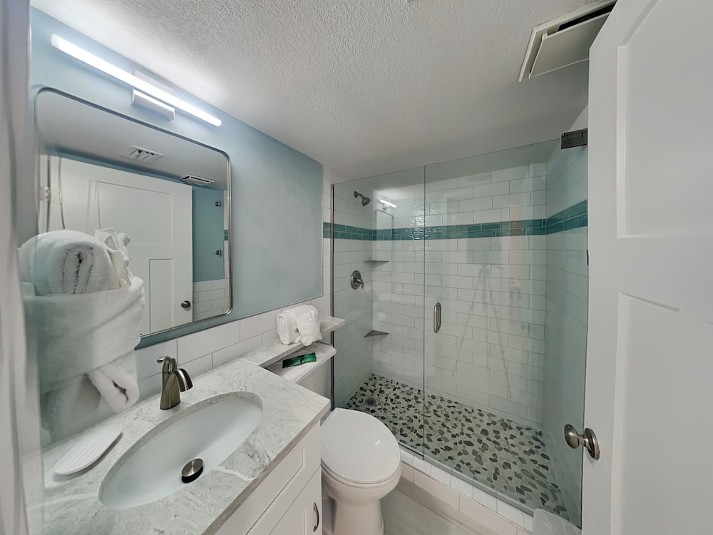 Seaside 1 by Distinctive Beach Rentals
