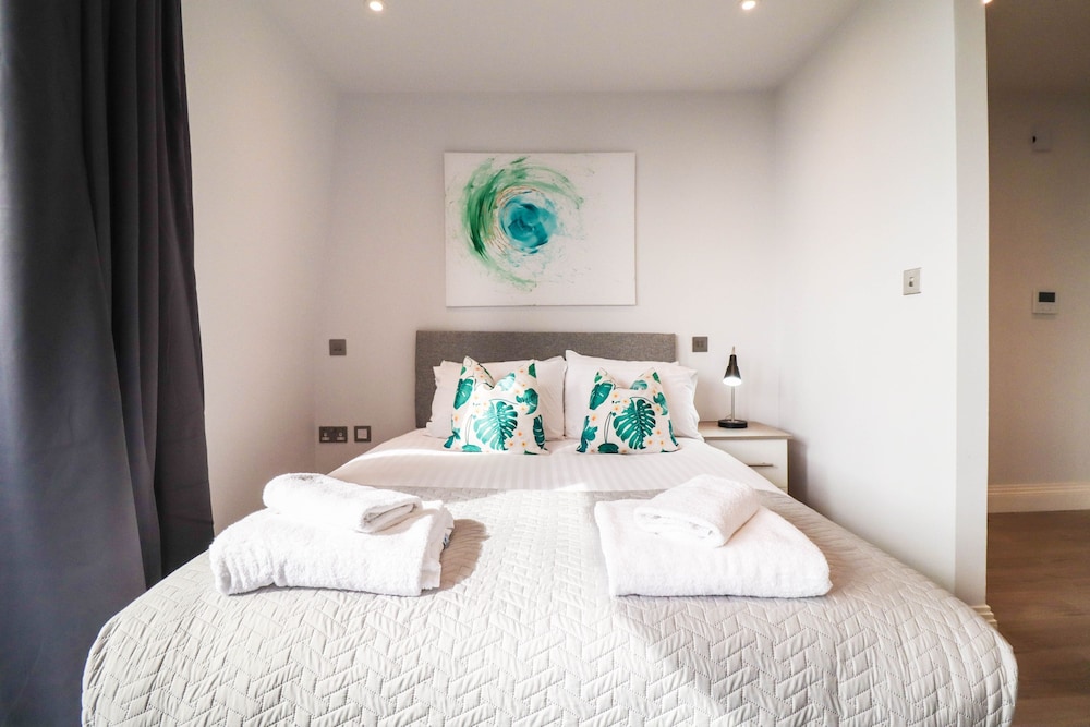Stunning Studio - Sleeps 4