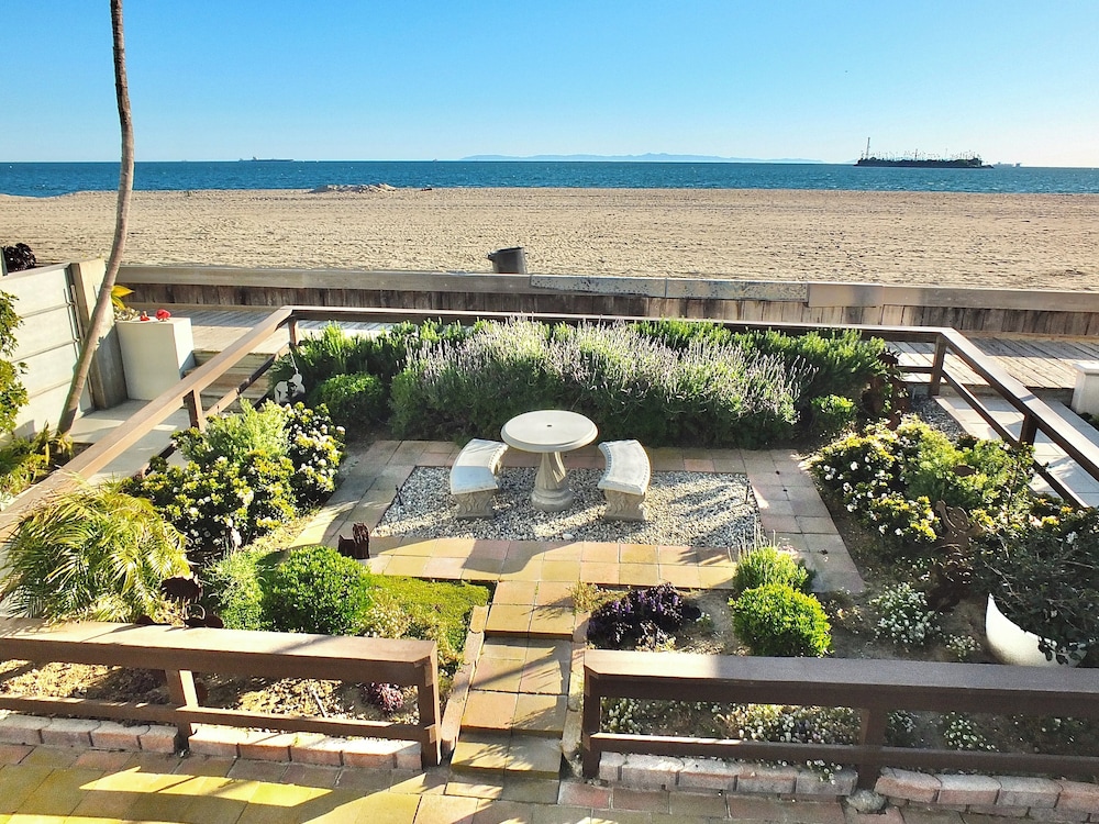 Beachside Sanctuary view 3
