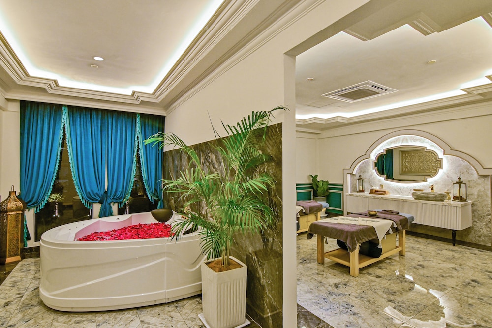 Bertam Wellness Spa & Villas - A Member of Small Luxury Hotels of the World