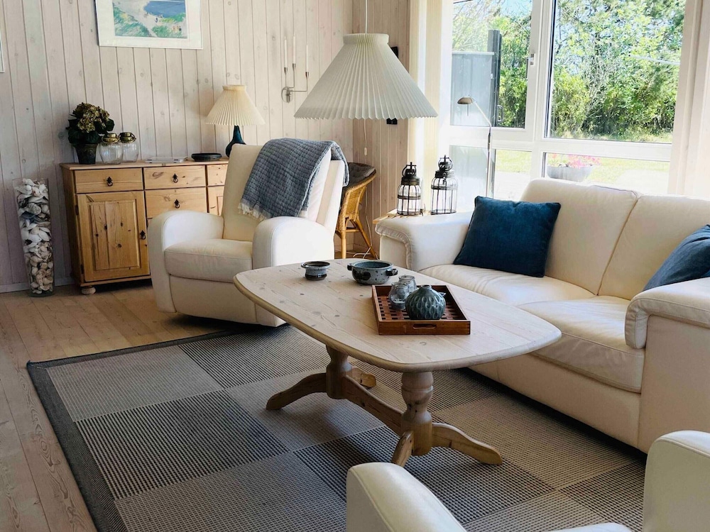 5 Star Holiday Home in Saeby