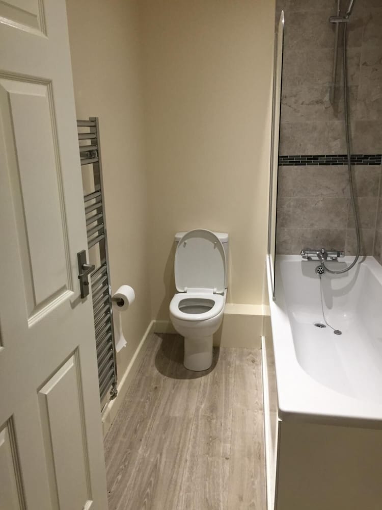 City View Lodge apartments