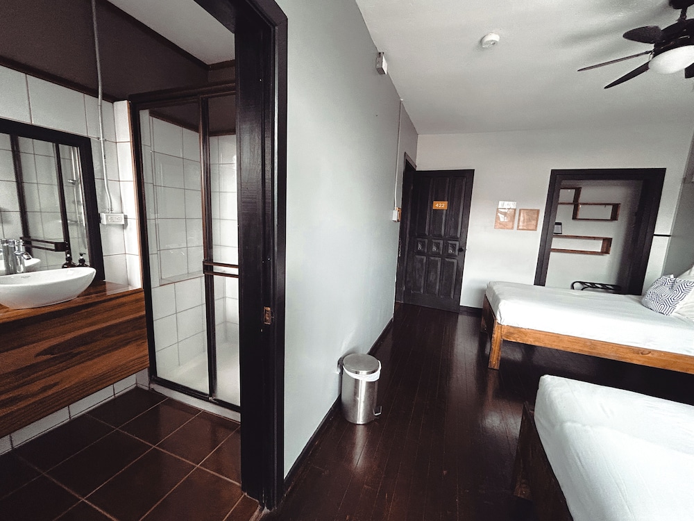 Viajero San José Hostel
