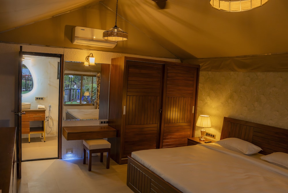 Prana Resorts and Banquets