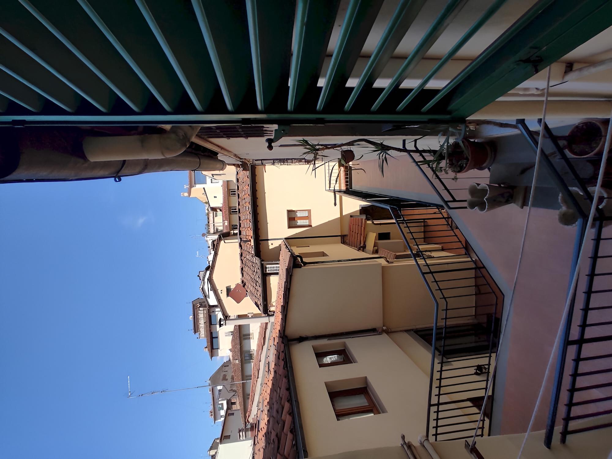 Toscanella 5 in Firenze