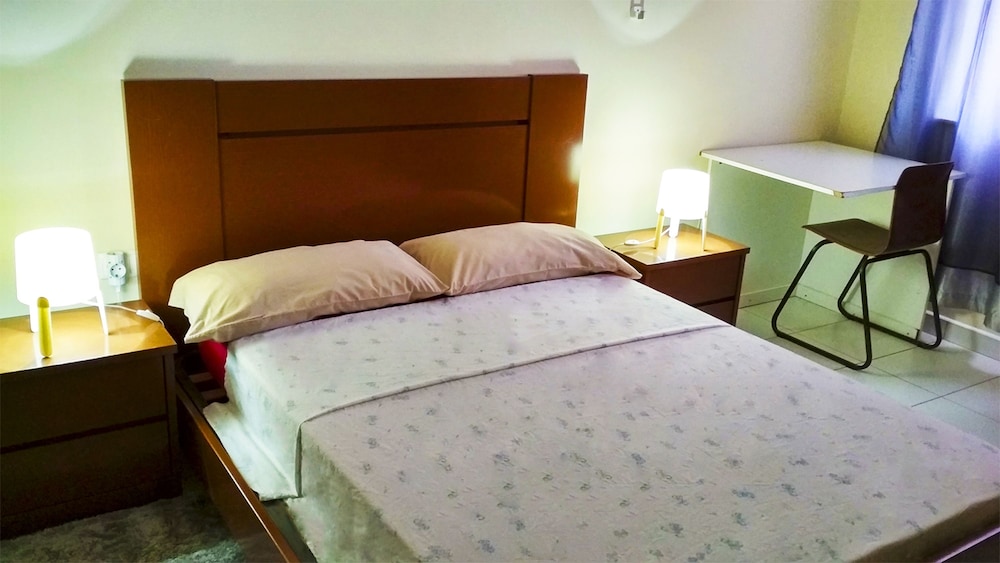 Hostel Casa Branca