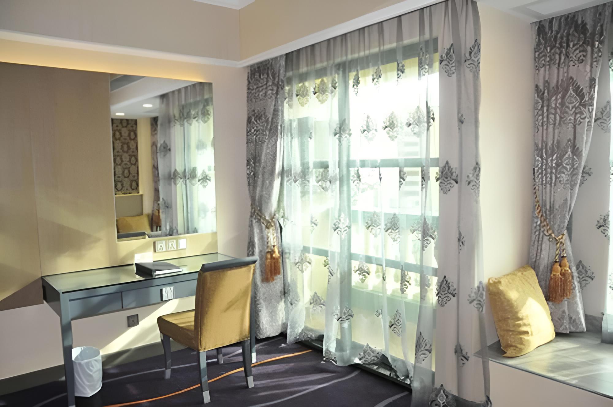 Richmond Hotel