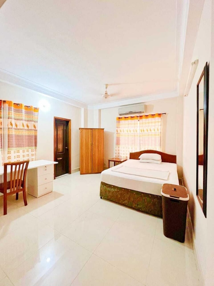 Maya Eco Guest House