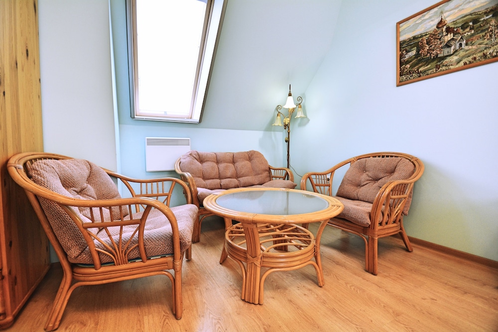 Guest House Skazka