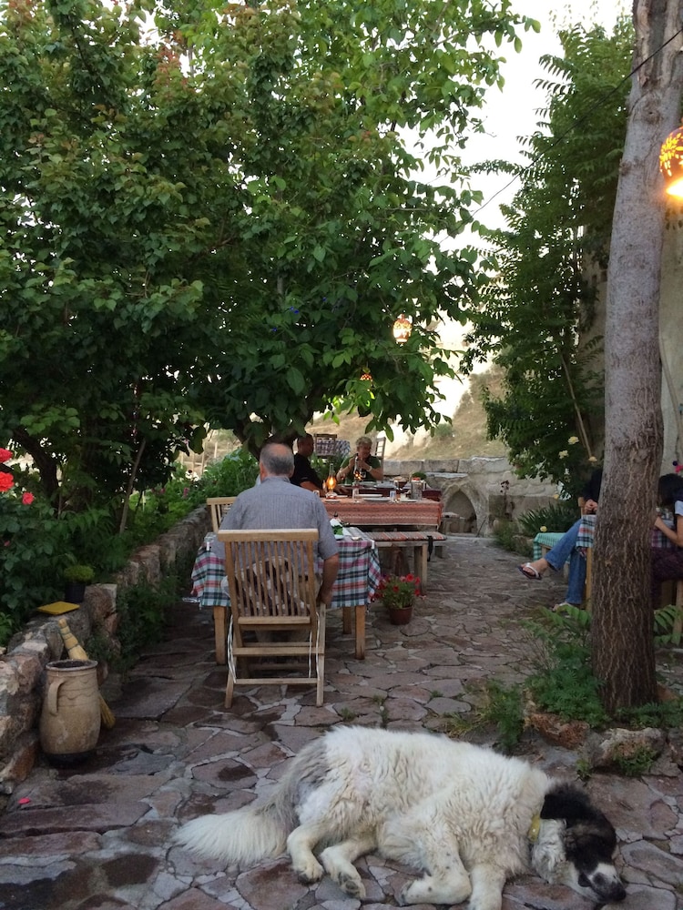 Fairy Chimney Inn