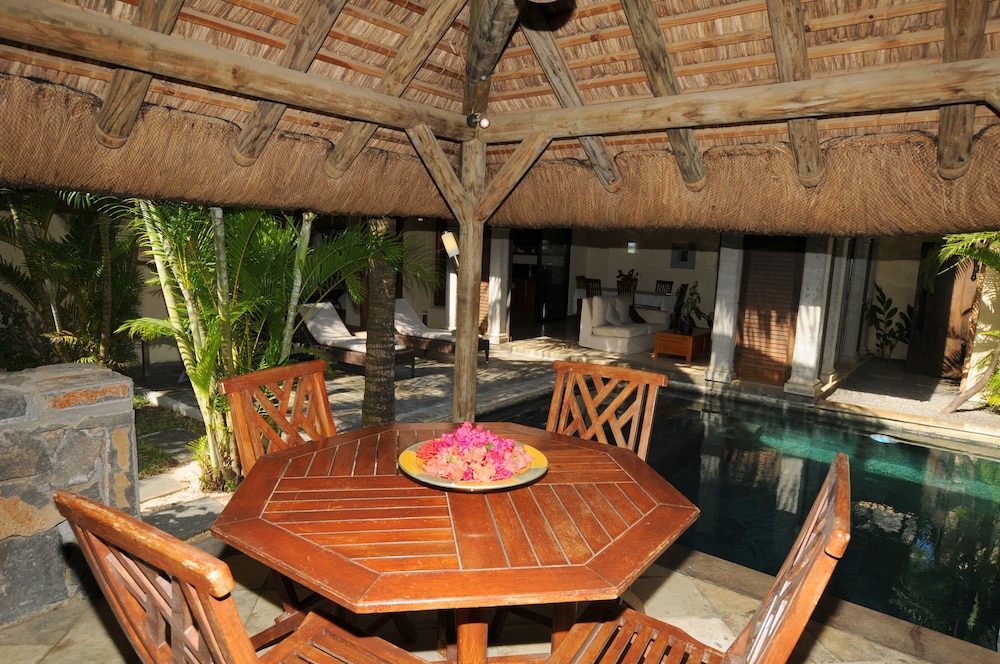 Villa Oasis 1 no 7 view 5