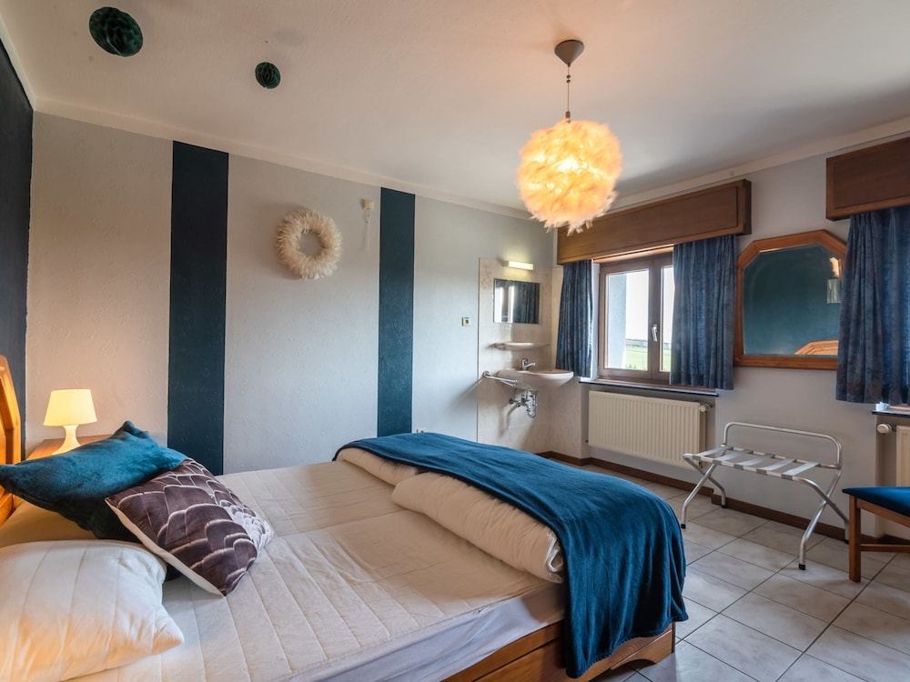 Gouvy Getaway Holiday Home view 2