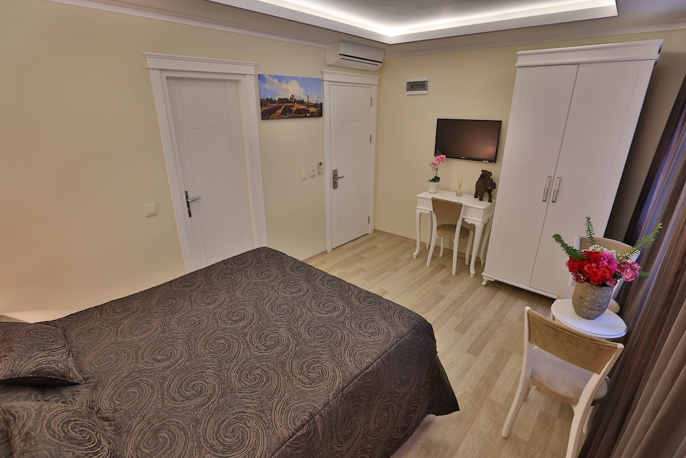 Bon Otel Hagia Sophia - Image 18