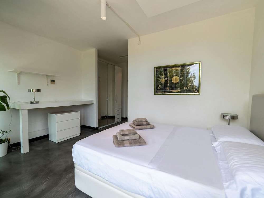 Holiday Home With Outdoor Activities