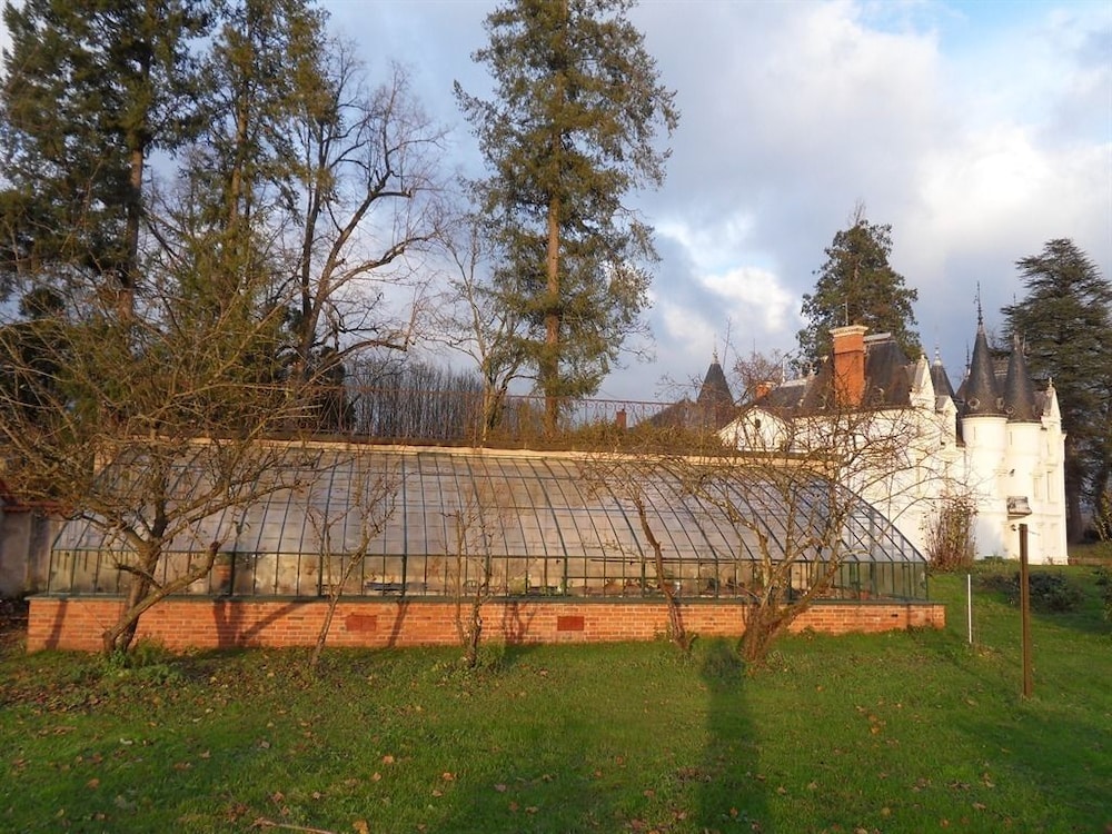 Château de la Motte